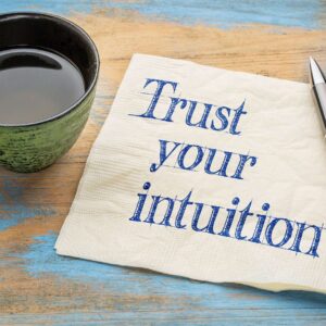 Intuition Pro: Mastery Program