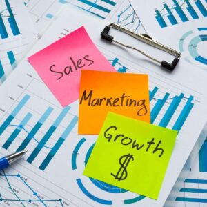Sales Surge: Growth Workshop