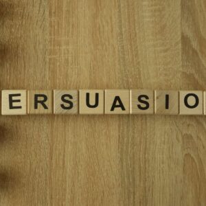 Mastering Persuasion: Sales Tactics Revealed