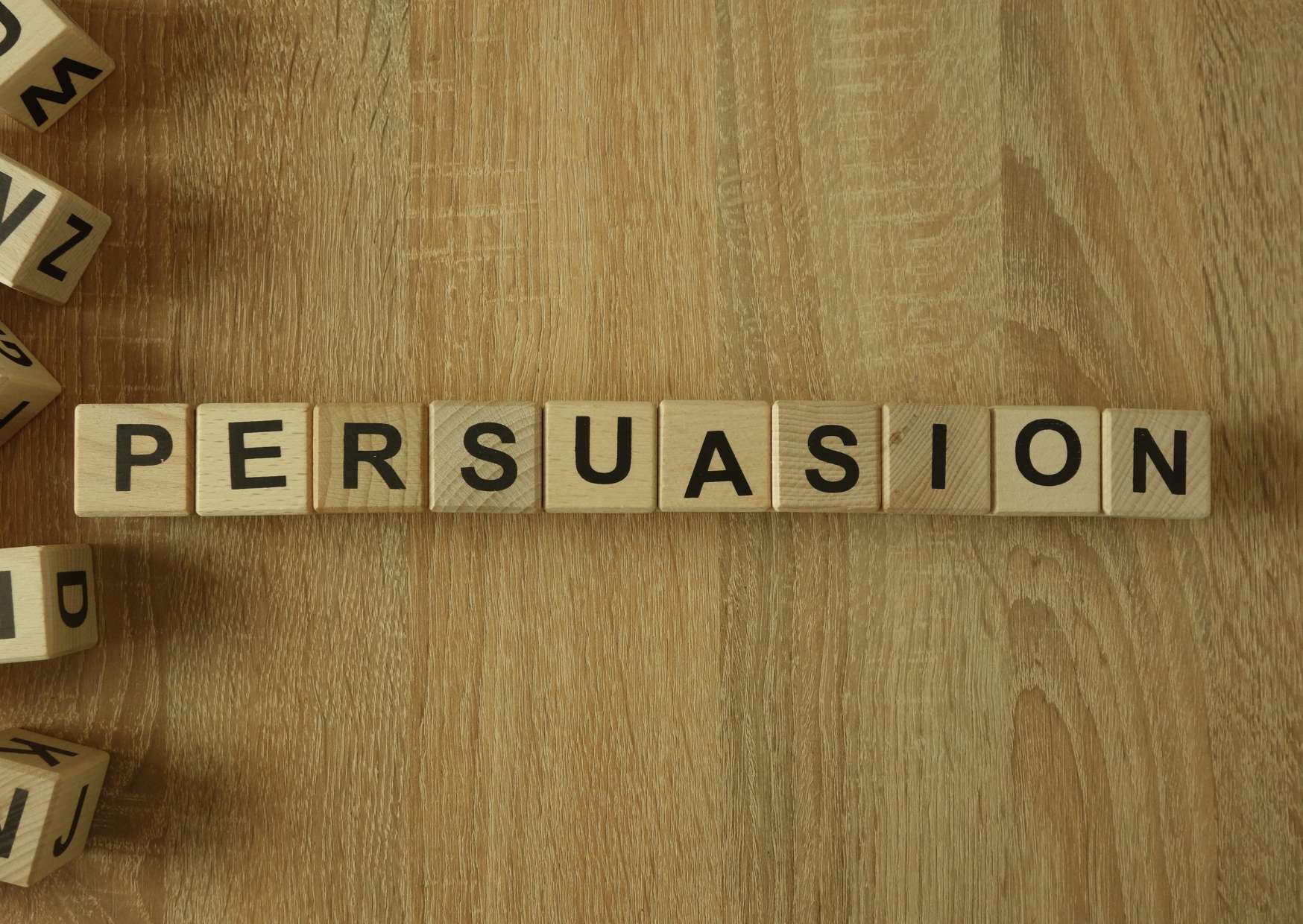 Mastering Persuasion: Sales Tactics Revealed
