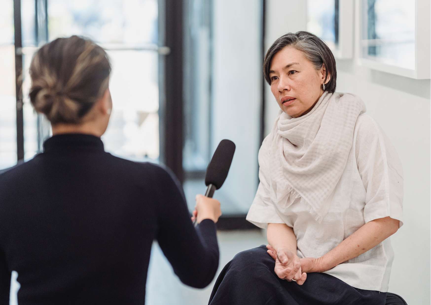 Conversing with Confidence: A Beginner's Guide to Public Speaking