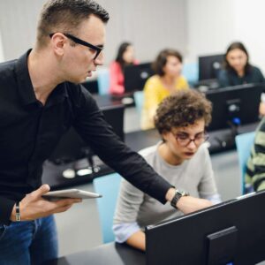 SEN Teaching Assistant Certification