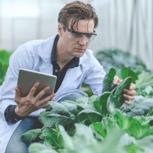 Basics of Agricultural Science