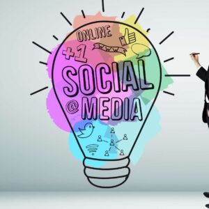 Social Media Marketing Mastery
