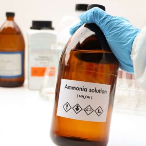 Ammonia Handling Mastery