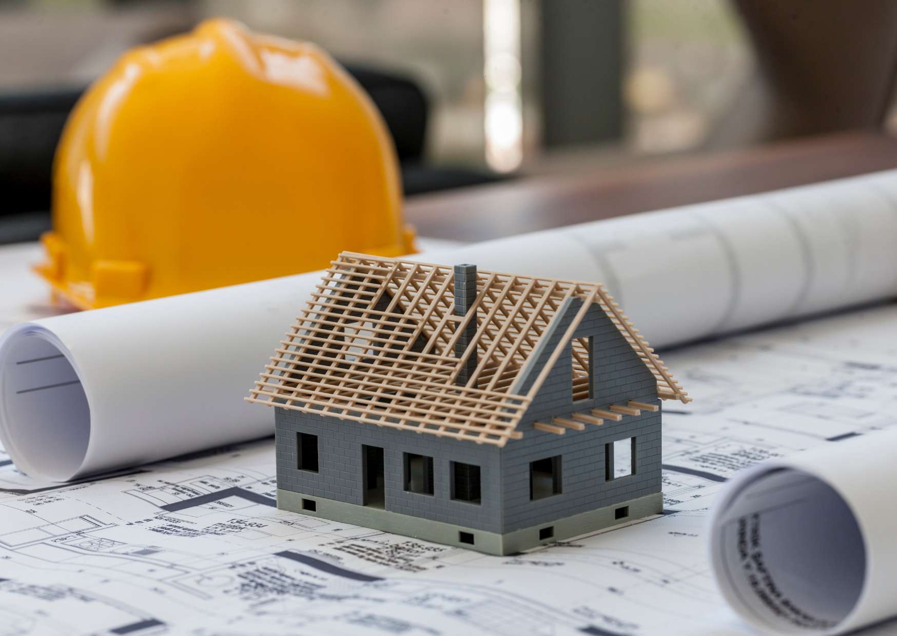 Construction, Design, and Management Certification