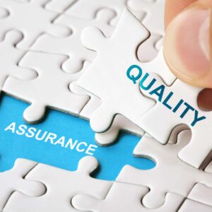 Quality Assurance Essentials