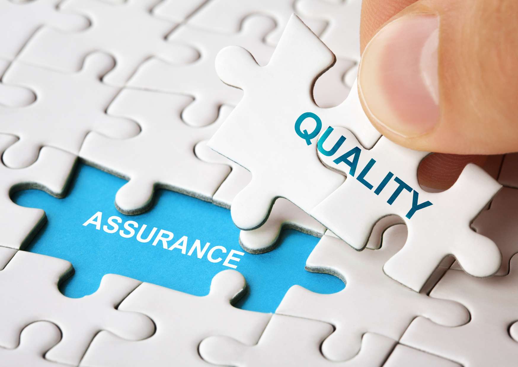 Quality Assurance Essentials