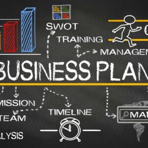 Business Planning Essentials