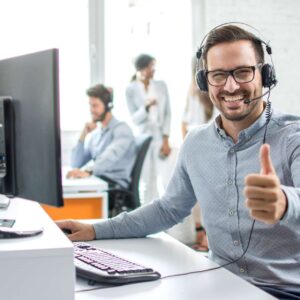 Customer Service Diploma