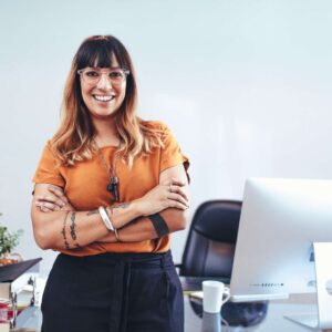 The Entrepreneur's Manual