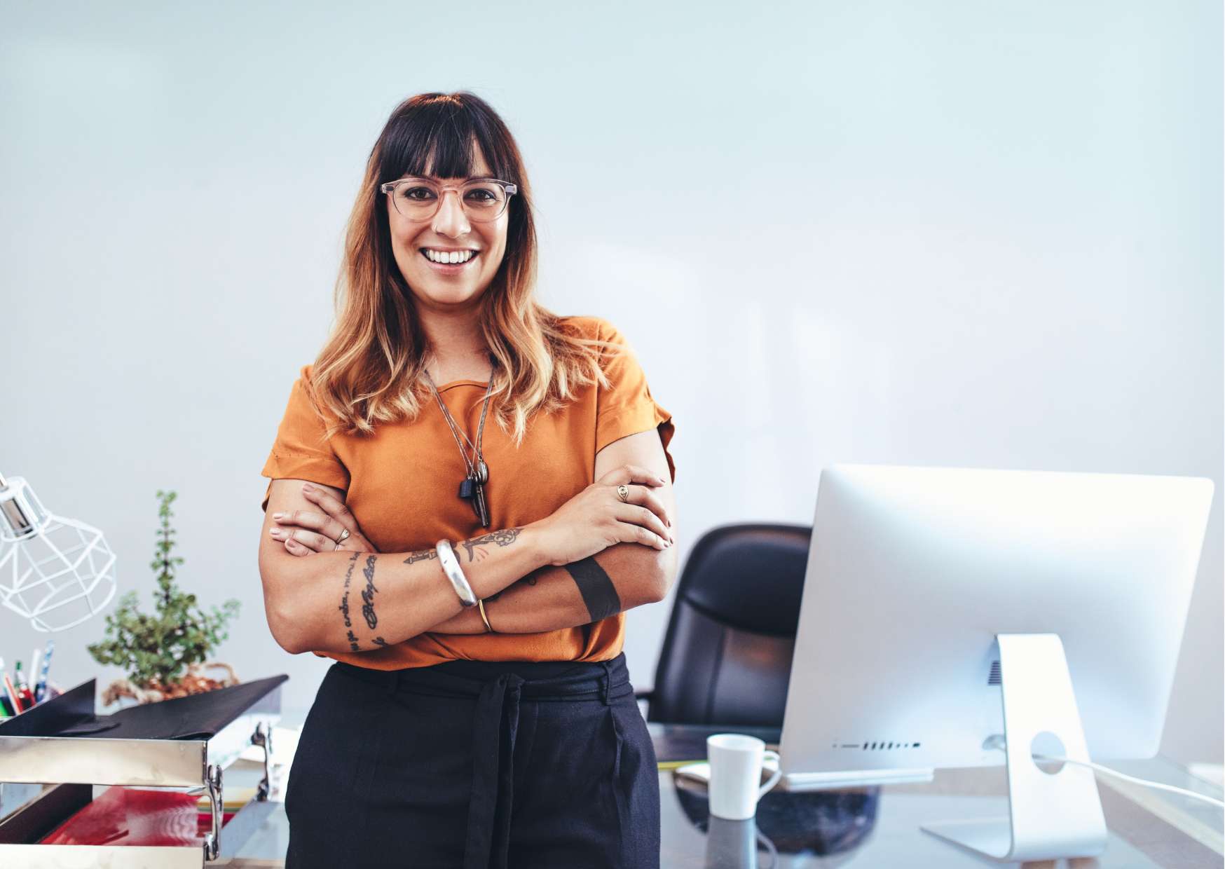 The Entrepreneur's Manual