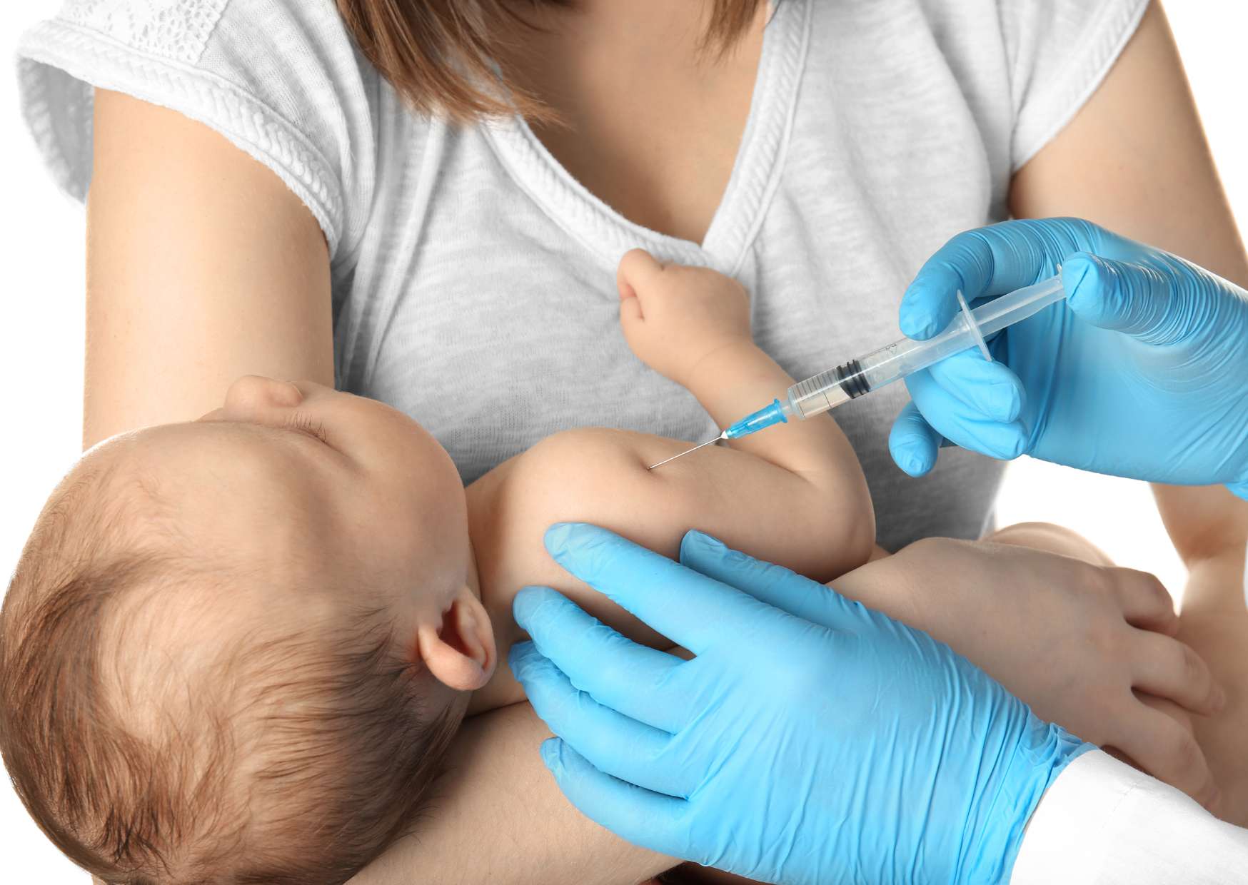 Pediatrician Skill Development