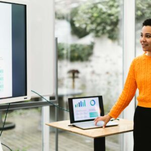PowerPoint Proficiency: From Novice to Expert