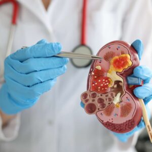 Essentials of Anatomy and Physiology