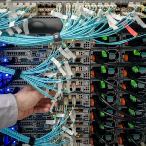 Digital Frontier: Infrastructure Ignition