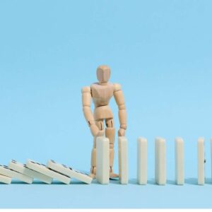 Cognitive Resilience Mastery