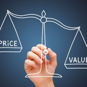 Pricing Strategies for Sustainable Profit