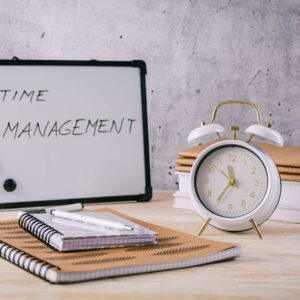 Time Management Triumph: Defeating Procrastination