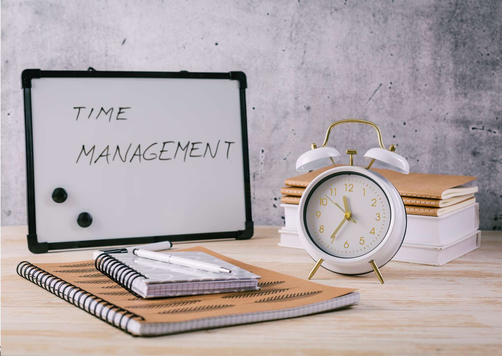 Time Management Triumph: Defeating Procrastination