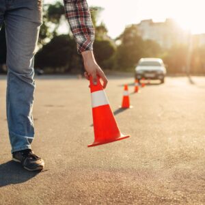 Success Strategies for Driving Instructors