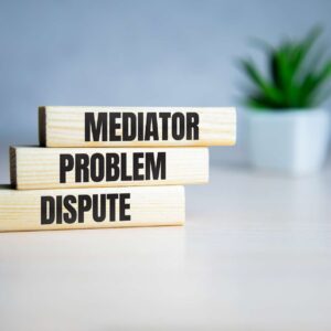 Constructive Conflict Resolution: Harmony in Disputes