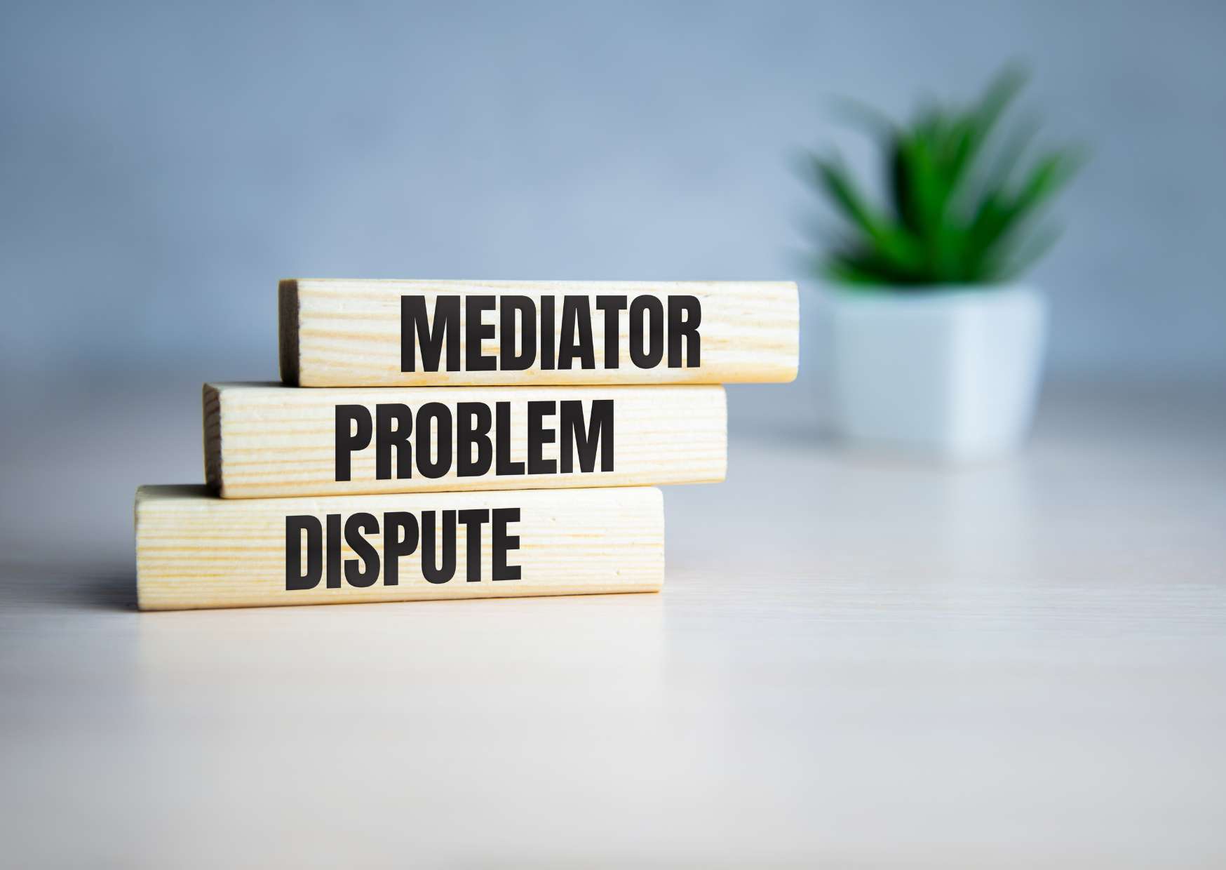 Constructive Conflict Resolution: Harmony in Disputes