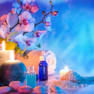 French Chromotherapy Certification