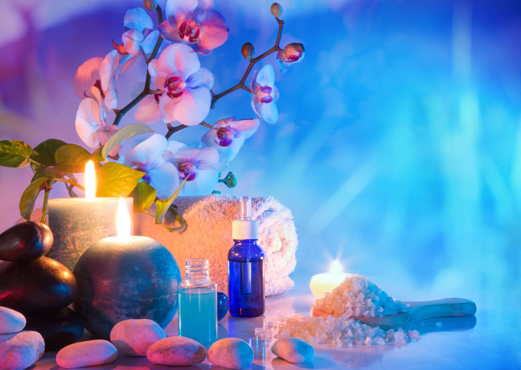 French Chromotherapy Certification