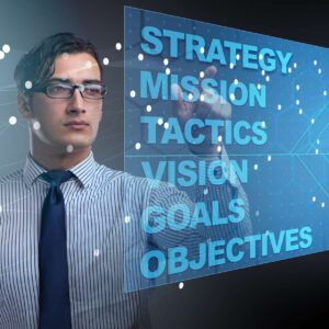 Audience Profiling for Strategic Marketing