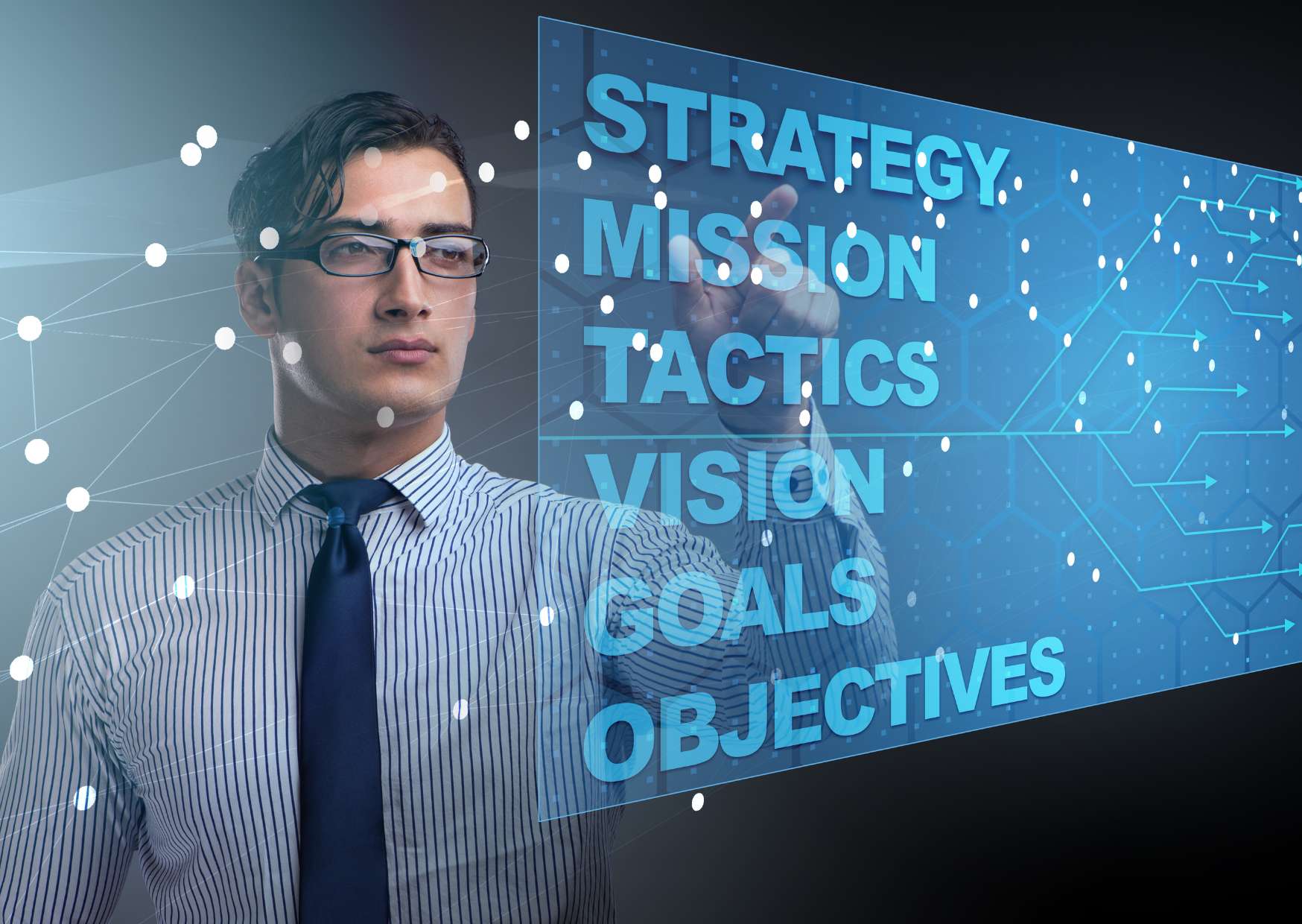 Audience Profiling for Strategic Marketing