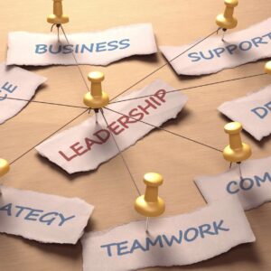 Leadership Essentials Explored