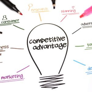 Excellence in Strategic Advantage Mastery