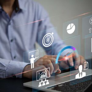 Competition Analysis Framework Demystified