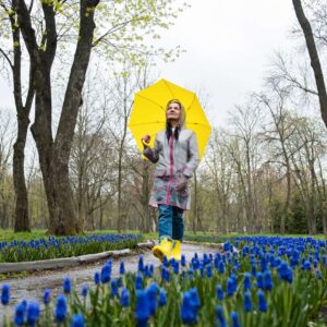 Stress Mastery: Building Resilience