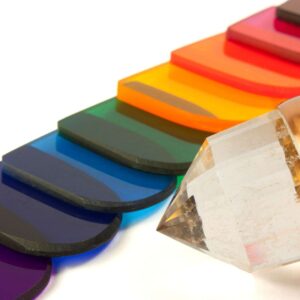 Advanced Studies in Chromotherapy