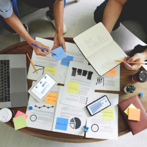 Business Forecasting Techniques