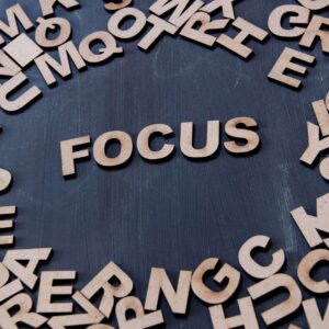 Overcoming Barriers to Success