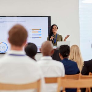 The Ultimate Presentation Skills Program