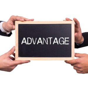 Navigating the Market Landscape for Competitive Advantage