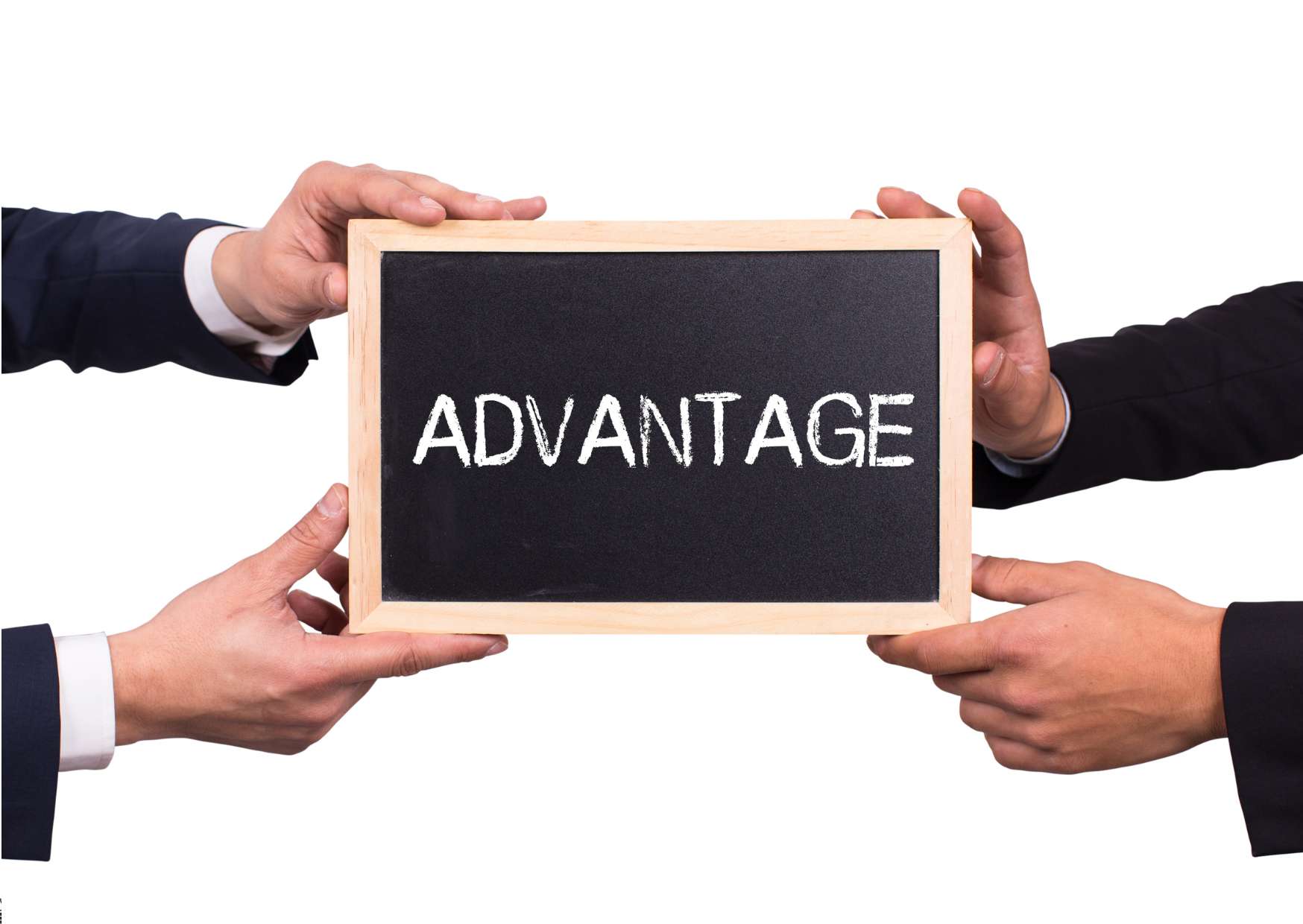 Navigating the Market Landscape for Competitive Advantage