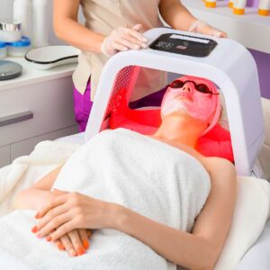 Basics of Chinese Chromotherapy