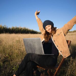 Brad Hussey's Freelancing Freedom