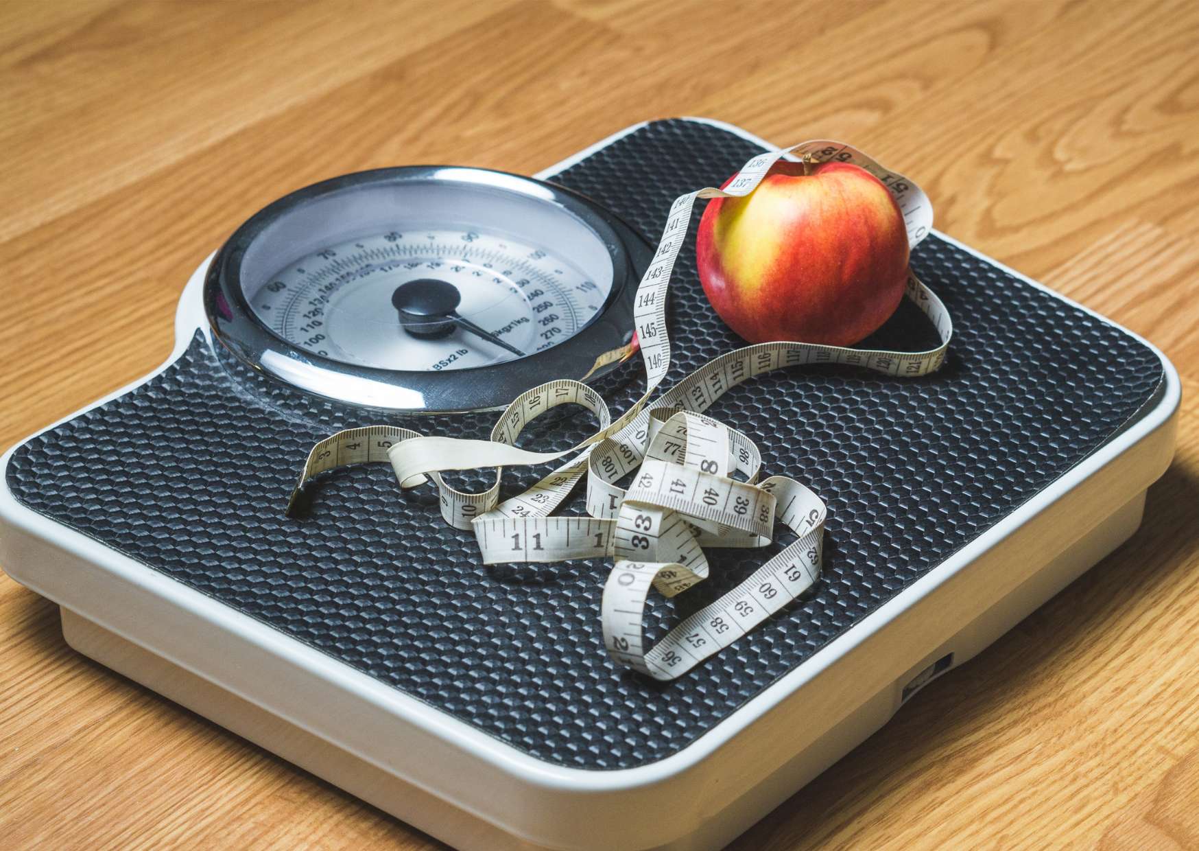 Science-Based Weight Management