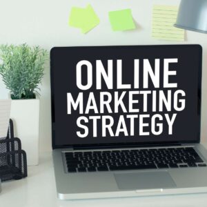 Online Presence Enhancement Strategies
