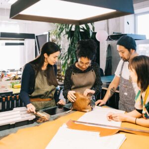 Product Design: The Mastery Path