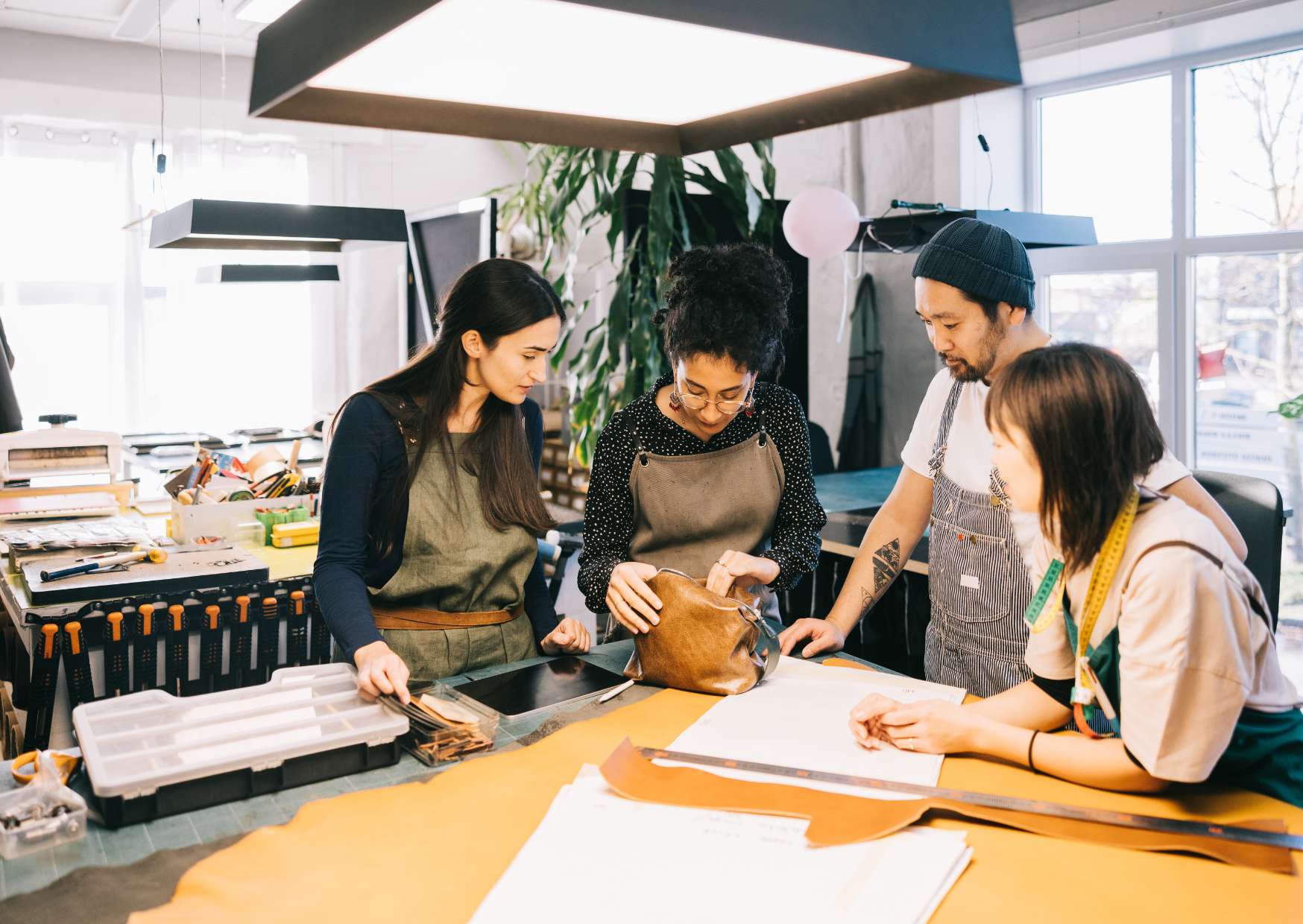 Product Design: The Mastery Path