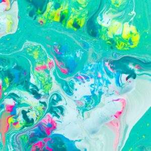 Dynamic Color Usage in After Effects