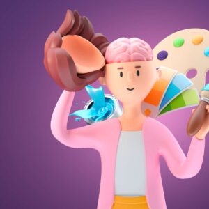 Vector Artistry with Illustrator CC