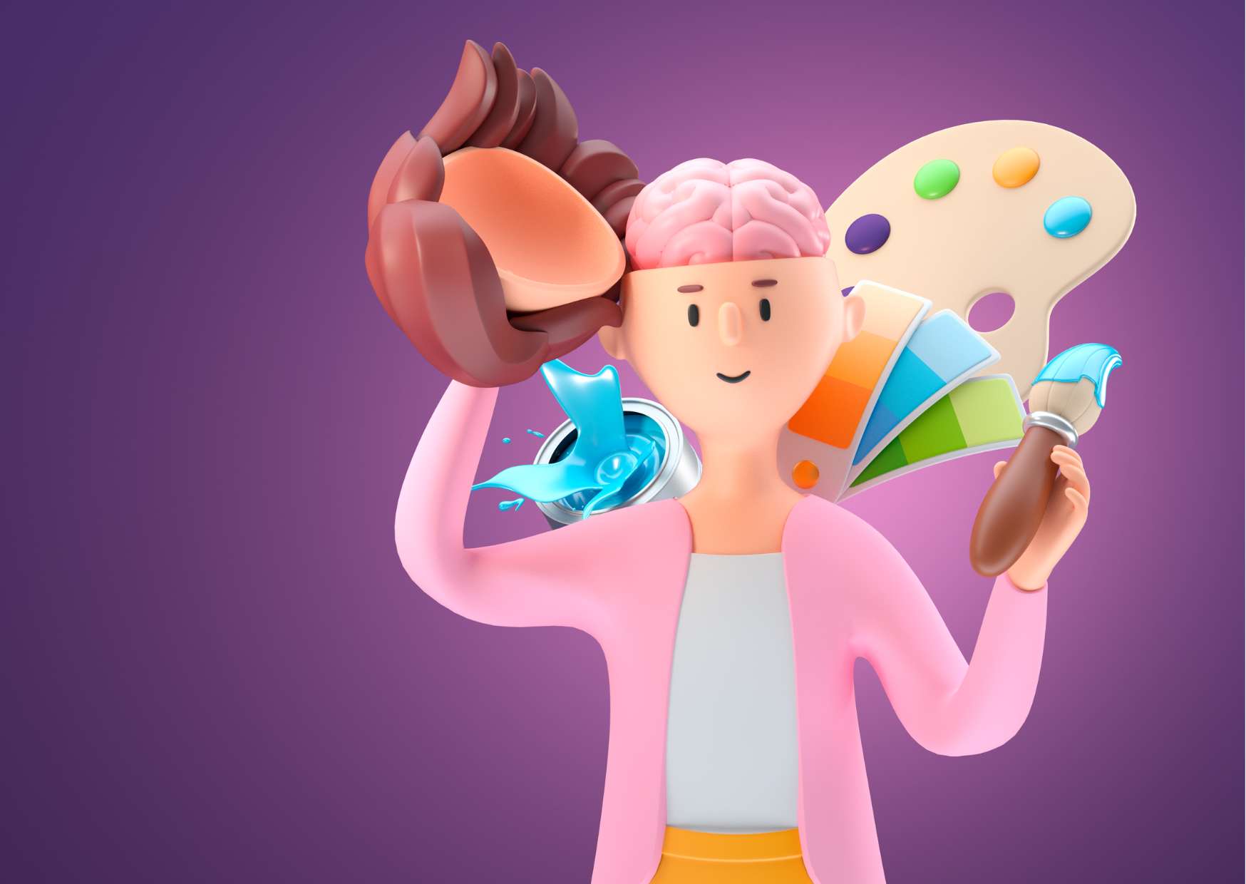 Vector Artistry with Illustrator CC